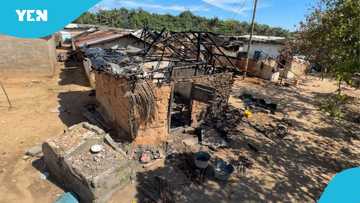 Asemko community devastated after chieftaincy dispute turns deadly