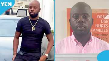 Businessman KC Luxury sent to court on oxygen over narcotraffic case, lawyer seeks bail