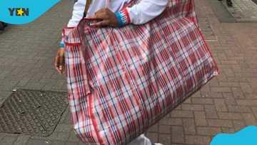 “Hereby prohibited”: Ethiopian Airlines bans Ghana-Must-Go bags on flights in Nigeria