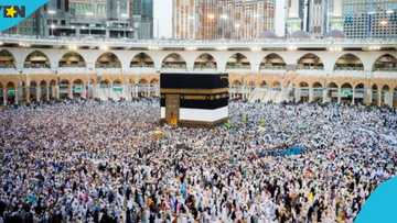 2026 Hajj: 68-year-old Ghanaian pilgrim dies in Mecca