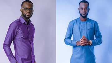 Gospel minister Patrick Chordson Moore releases powerful album titled Kingdom Sound