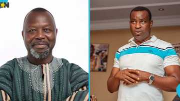 NPP's Chairman Wontumi to be charged as police CID and EOCO conclude investigations