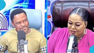 Man in Canada goes broke, returns to work in Ghana as labourer after wife jilts him