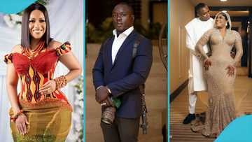 Meet Melody Directions, the Ghanaian photographer rewriting Ghana’s wedding story