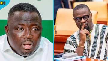 "We're coming for your seat": NDC Deputy General Secretary tells Annor-Dompreh