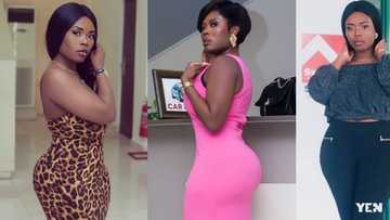 Delay married, she’s breastfeeding - Ladies claim as ‘fresh mum’ photo of Delay drops