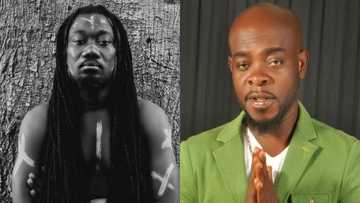 Highlife musician Okuraseni Samuel calls on Govt to give Kofi B a state burial