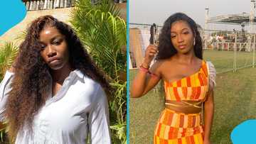 Kennedy Agyapong’s daughter Amanda packs to travel to Ghana for Detty December