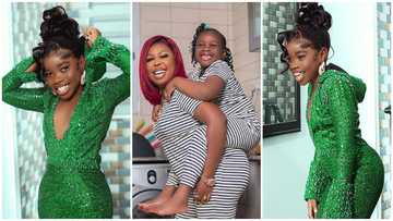 Afia Schwarzenegger celebrates daughter's birthday with beautiful photos of her