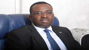 Ofori-Atta forced me out of office - Former BoG governor drops serious details