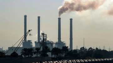 US ends waiver for Iraq to buy Iranian electricity