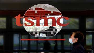 Taiwan's TSMC begins mass production of 3nm chips