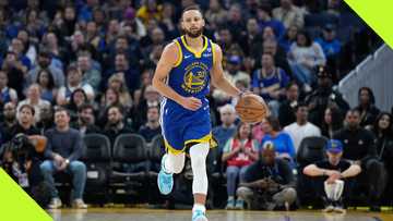 Top 5 highest-paid NBA players in 2024/25 season, Steph Curry on top again