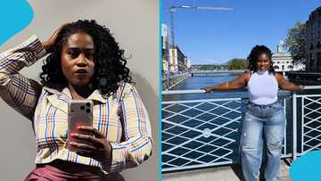 Popular actress, Lydia Forson, shares $1 million Coca-Cola scam experience in hilarious account; details