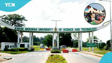 “Countdown begins”: Reporting date for KNUST freshers emerges, details
