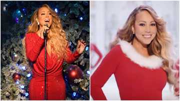 Mariah Carey fails in attempt to own the title 'Queen of Christmas'