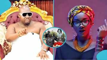 “She is not resting in peace”: Karma President sends strong warning to Ebony's family