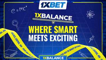 1xBet presents 1xBalance — a project showing how responsible gaming can be exciting