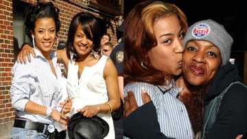 Keyshia Cole’s mum Frankie Lons passes away on her birthday aged 61