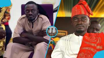 Meet the 2 Ghanaian actors who have sued Lil Win and the millions they demanded