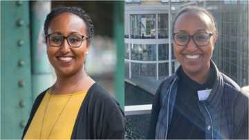 Awet Tesfaiesus: Meet the first African-born woman elected into German's parliament