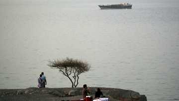 Asian countries most vulnerable to Strait of Hormuz blockade