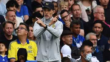 Thomas Tuchel names 4 key players who will miss Chelsea's UCL cracker vs Juventus