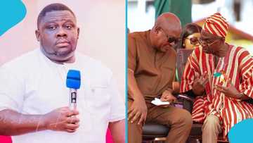 Popular Ghanaian Pastor cautions NDC about their 'spiritual fathers”