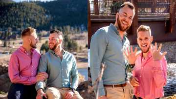 24-year-old man receives kidney from soulmate he met on dating app
