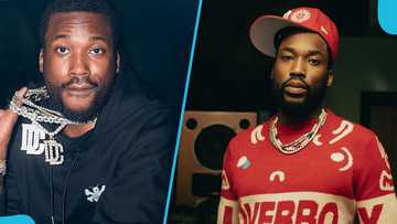 Meek Mill cosigns Ghanaian bikers, shares readiness for his next event in Ghana