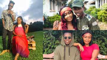 Strongman buys new house, flaunts it on social media (photo)