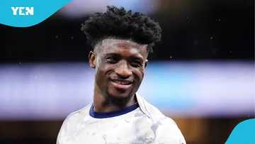 Mohammed Kudus learns fate in predicted Tottenham vs. Man United EPL clash