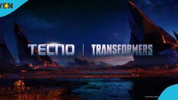 TECNO To Unveil An Exclusive SPARK 30 Series Special Edition In Collaboration With TRANSFORMERS