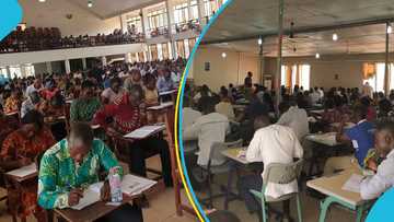 Thousands who failed the Ghana Teacher Licensure Exam in 2023 to get second chance in March 2024