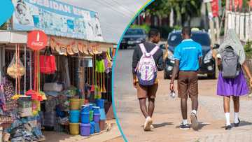 Ghana Education Service releases harmonised prospectus for 2025 SHS freshers