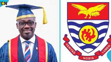 Professor Denis Aheto appointed new UCC Vice-Chancellor