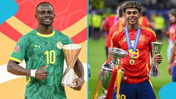 AFCON 2025 vs Euro 2024: Comparing Senegal’s prize money to Spain’s winnings