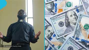 Popular pastor arrested for allegedly defrauding his own church members in $13M scheme