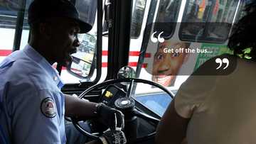 Bus Conductor Let Me Ride for Free While I Struggled — I Stabilised My Finances and Paid It Forward