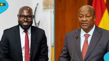 NPP MP urges NDC to apologise over past comments on presidential jet