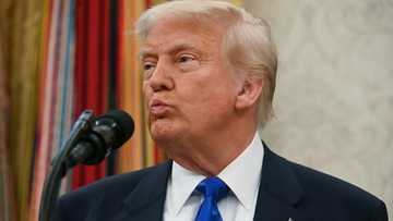 US trade deficit hit fresh record before new Trump tariffs