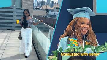 Software engineer shares how she landed Google job in US, inspires many