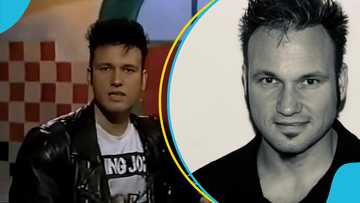 Iconic MTV host Dave Kendall, popular for hosting 120 Minutes, sadly passes away