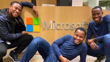 Ibrahim Abdullah: GH engineer shares journey from Ashesi University to Microsoft