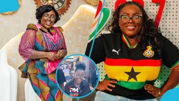 TV3's AJ Sarpong allegedly set to contest Asante Akyem North Seat on NDC ticket