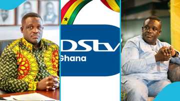 Sam George responds to Multichoice: “Reduce subscription fees, Ghanaians deserve better”