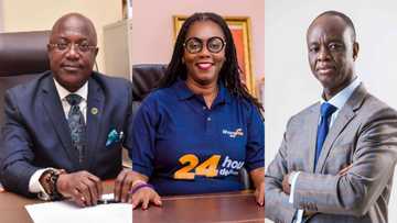 Data from SIM card re-registration is useless - NIA boss rubbishes biometric data