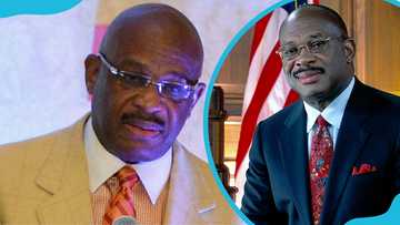 Inside Willie Gary's net worth and the courtroom wins that made him rich