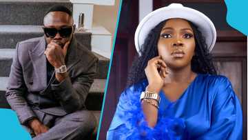 Rapper Medikal finally breaks down the real reason he fired Highest Eri