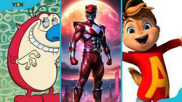 The best +20 red cartoon characters ranked and explained